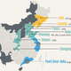 According to Green Peace, 12 Chinese provinces, which account for almost half of the country’s coal consumption, have announced coal control measures.
